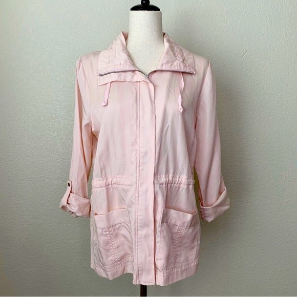 Christopher & Banks NWT Women’s Lightweight Jacket - Picture 1 of 6